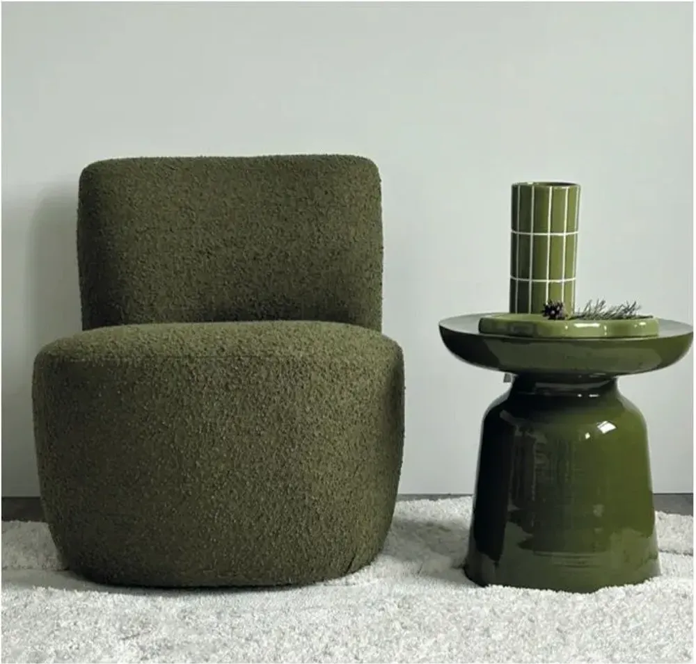 Armchairs - Armchair\" eve\ " - OPJET PARIS