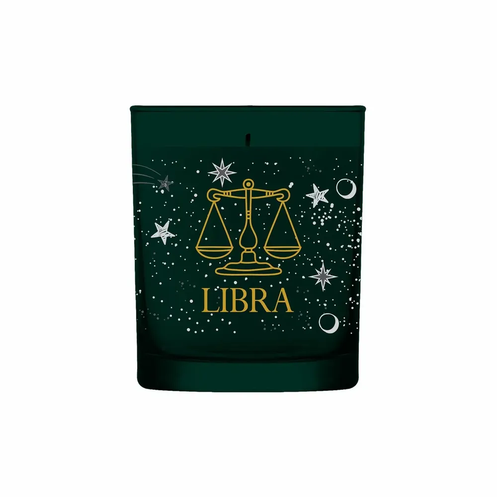 Bougies - Bougie parfumée Magic Of Sky Libra-Peony 150 gr. - RUBY