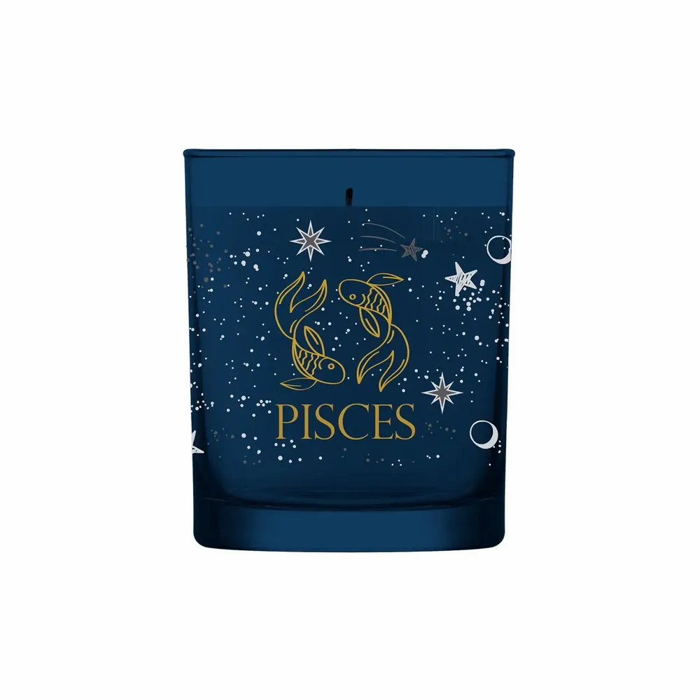 Bougies - Bougie parfumée Magic of Sky Pisces-Ocean 150 gr. - RUBY