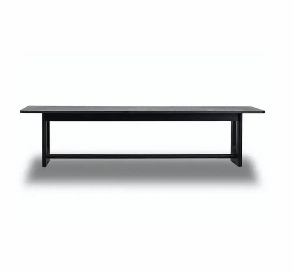 Dining Tables - Table à manger Sydney en 240cm - EMPREINTE DU TEMPS