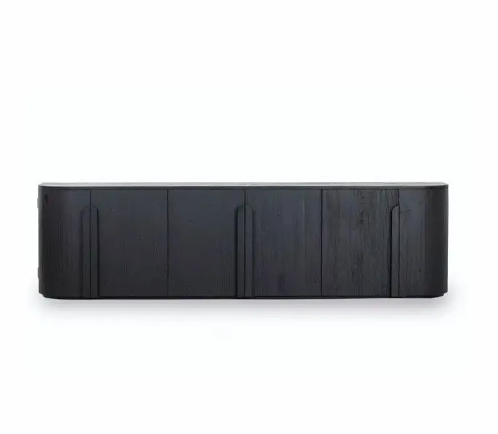 Sideboards - Buffet Sydney en 300cm - EMPREINTE DU TEMPS