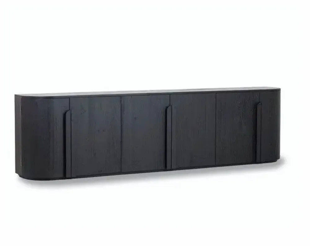Sideboards - Buffet Sydney en 300cm - EMPREINTE DU TEMPS