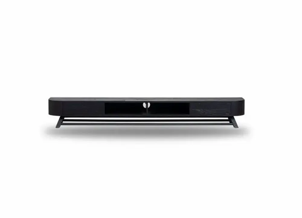 Meubles TV - Meuble Tv Sydney en 250cm - EMPREINTE DU TEMPS