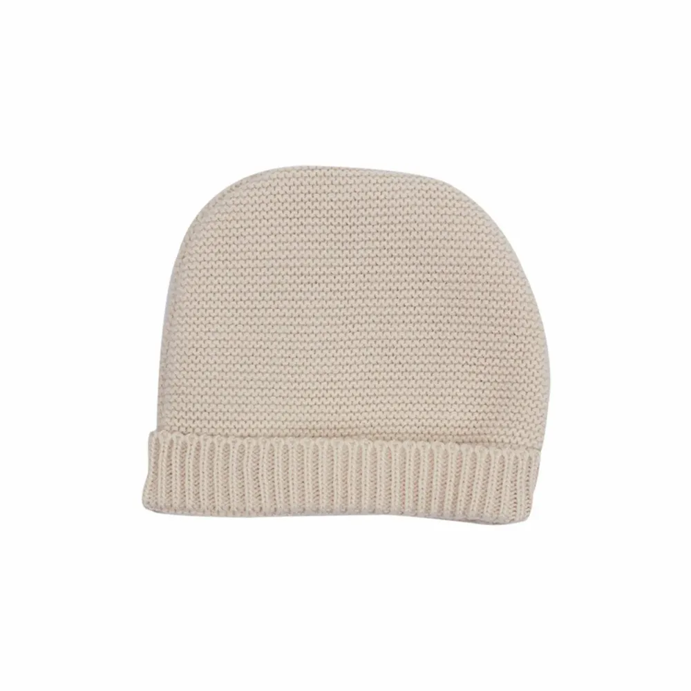 Mode enfantine - Lot naissance brassière, bonnet, chaussons - TROIS KILOS SEPT