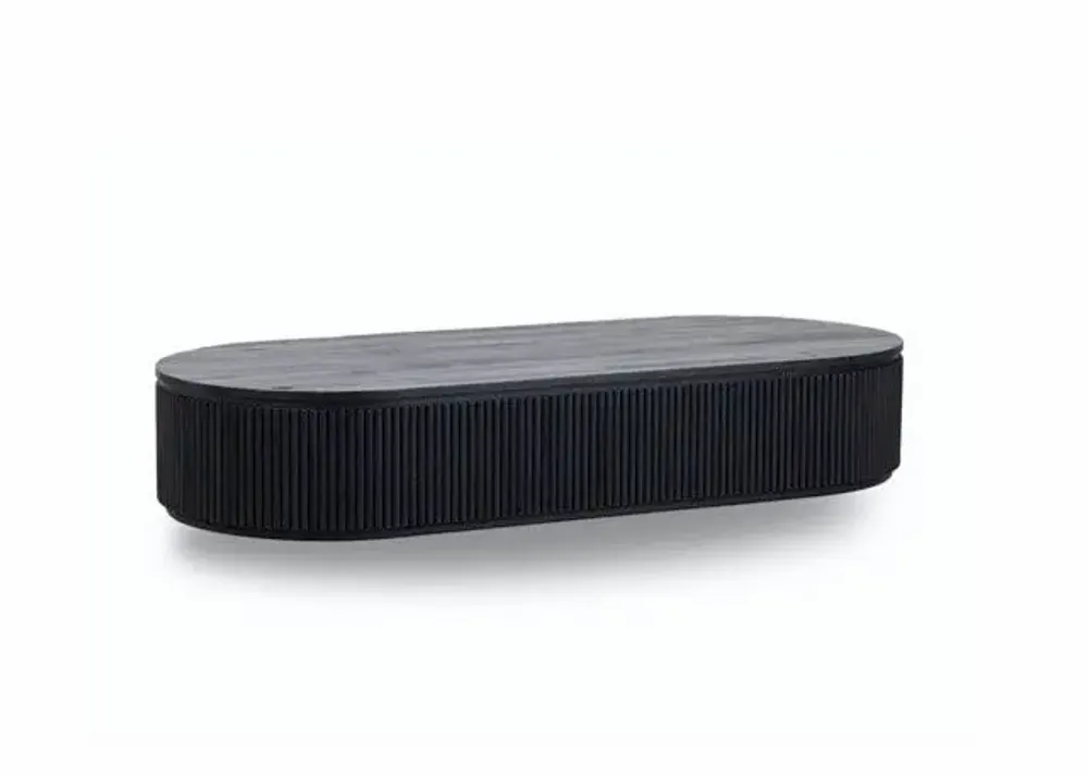 Coffee tables - Table basse Sydney - EMPREINTE DU TEMPS