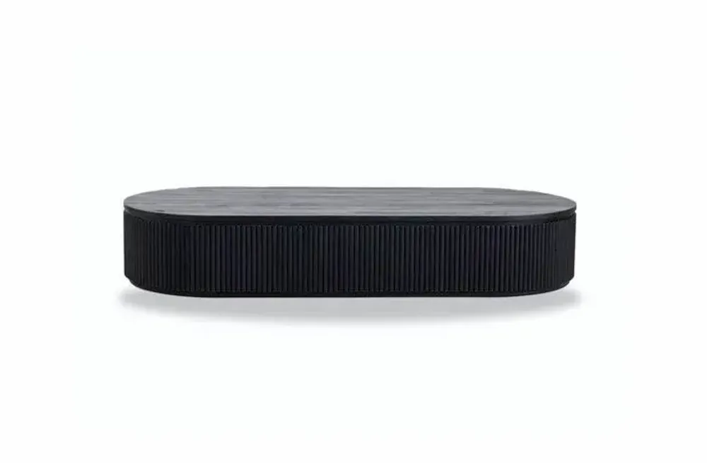 Coffee tables - Table basse Sydney - EMPREINTE DU TEMPS
