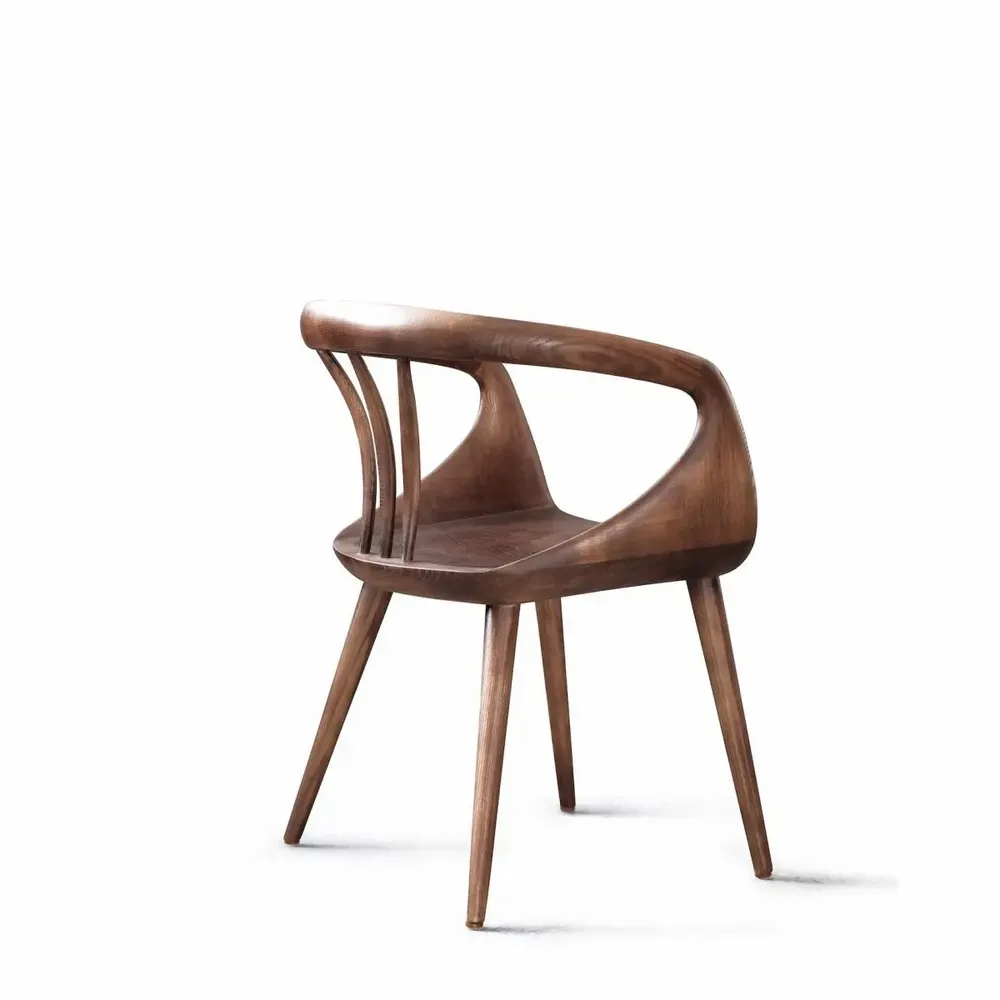 Chairs - Chaise Lena - EMPREINTE DU TEMPS