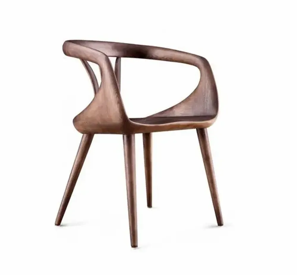 Chairs - Chaise Lena - EMPREINTE DU TEMPS