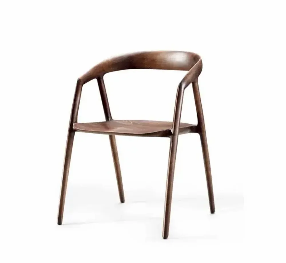 Chairs - Chaise Eva - EMPREINTE DU TEMPS