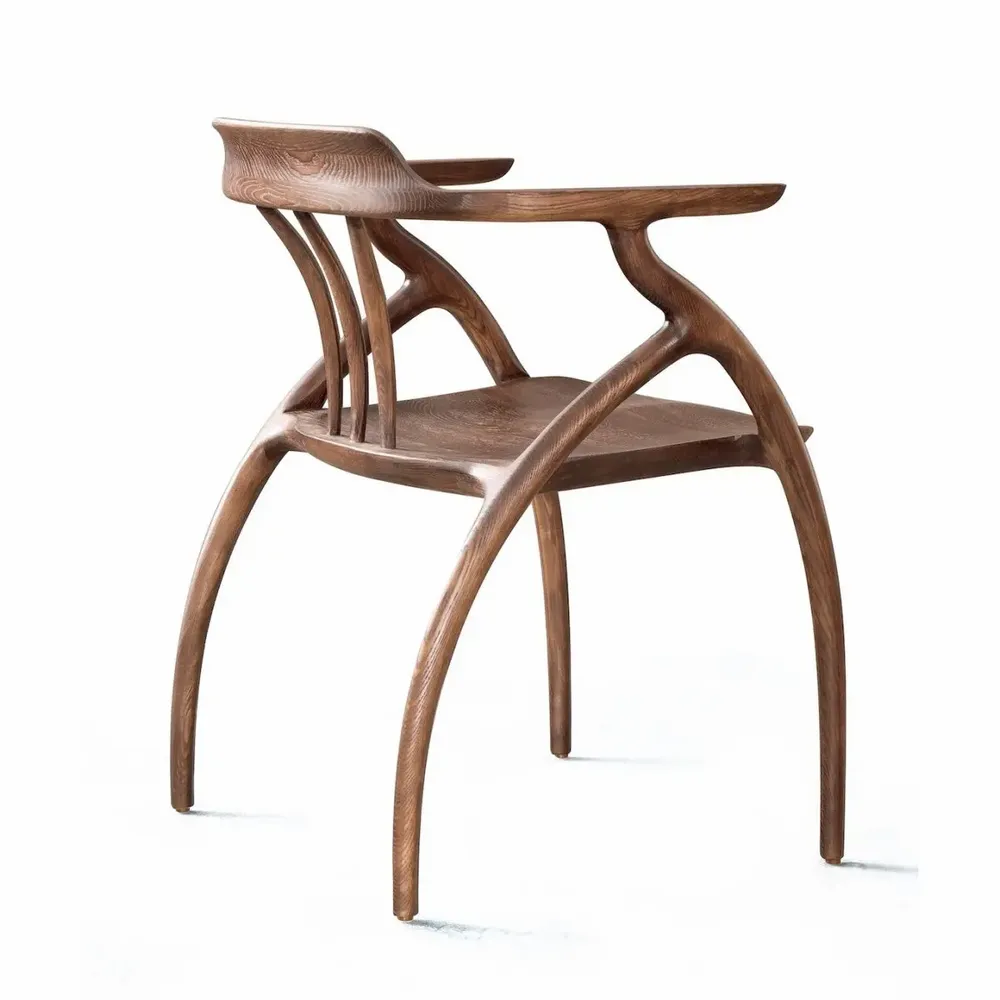 Chairs - Chaise Chléa - EMPREINTE DU TEMPS