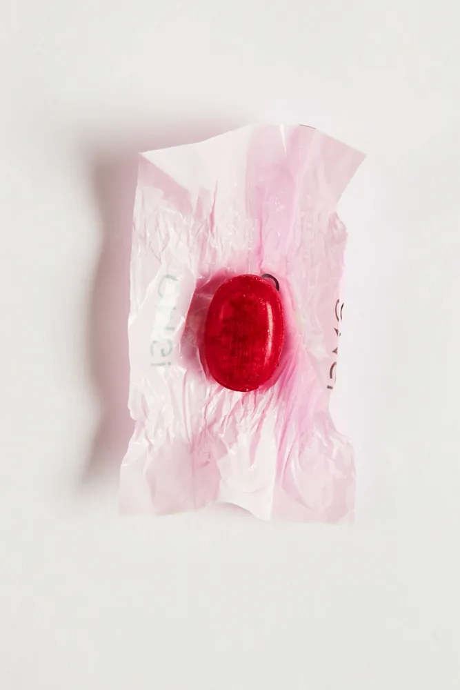 Confiserie - Bonbon à la fraise par OH MY GUM ! - 15 sachets - OH MY GUM !