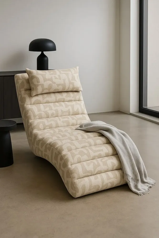 Lounge chairs - Lounge Chair - Davide - IMMAGINARE