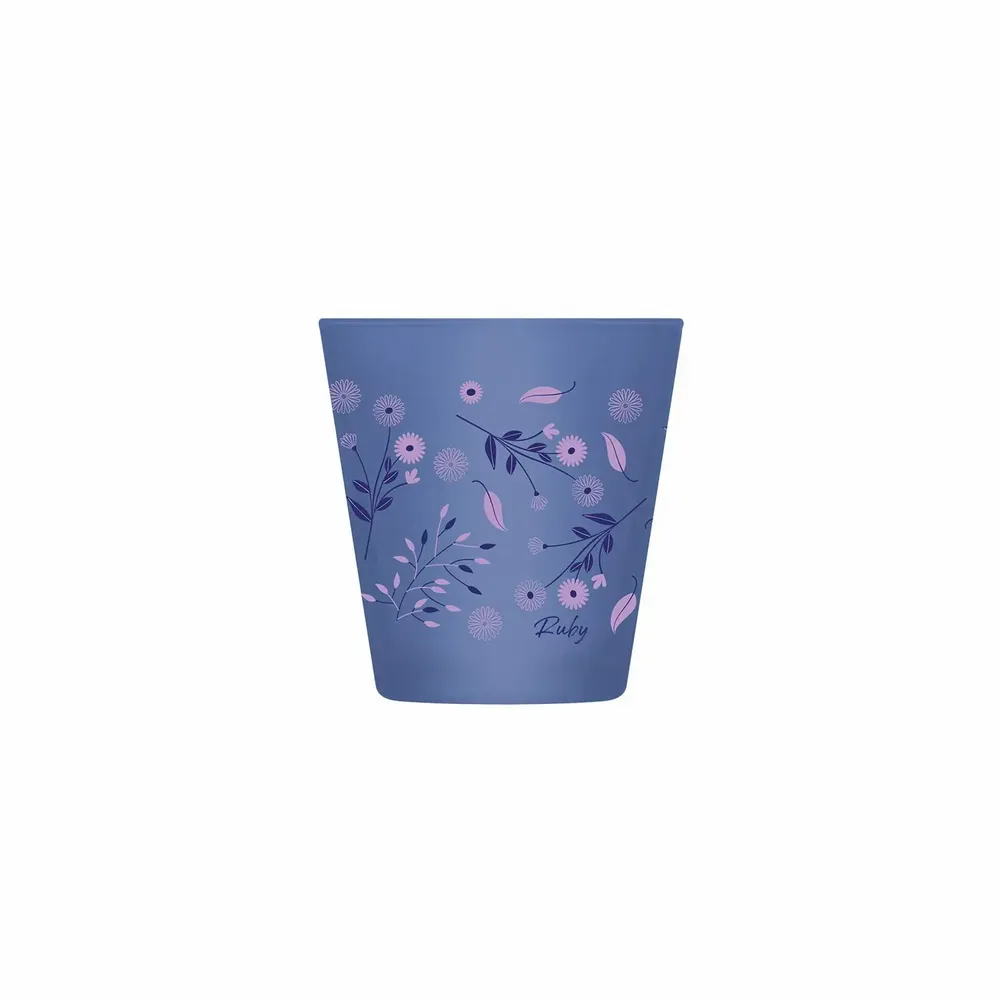 Candles - For You - Peony Scented Candle 130 g. - RUBY
