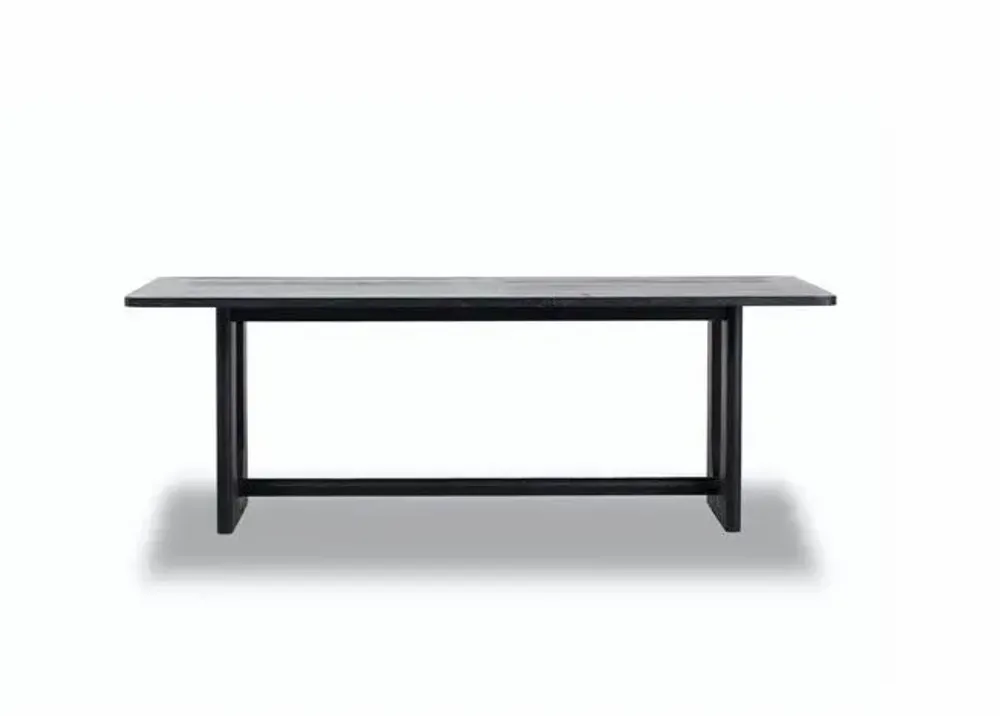 Dining Tables - Table à manger Sydney en 220cm - EMPREINTE DU TEMPS