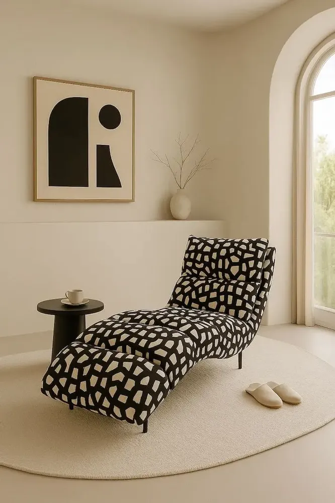 Lounge chairs - Lounge Chair - Davide - IMMAGINARE