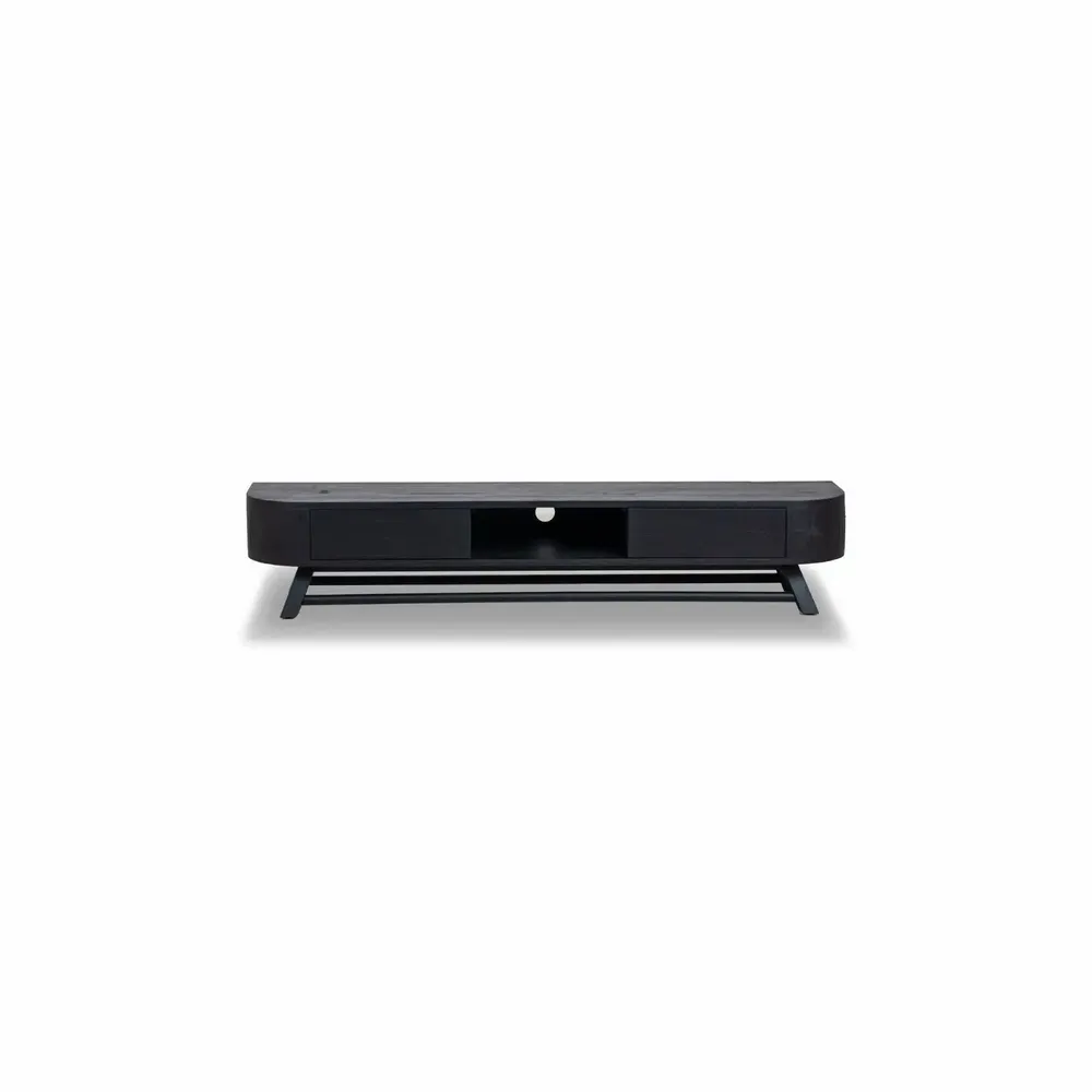 Meubles TV - Meuble TV Sydney en 180cm - EMPREINTE DU TEMPS