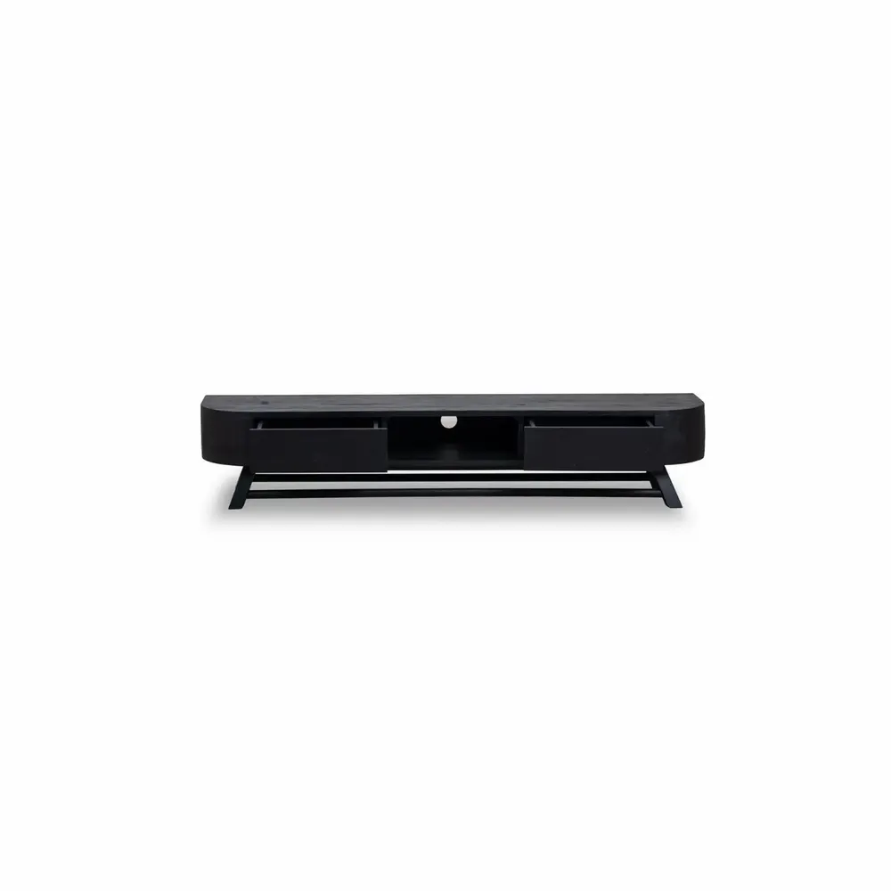 Meubles TV - Meuble TV Sydney en 180cm - EMPREINTE DU TEMPS