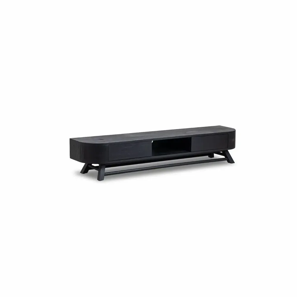 Meubles TV - Meuble TV Sydney en 180cm - EMPREINTE DU TEMPS