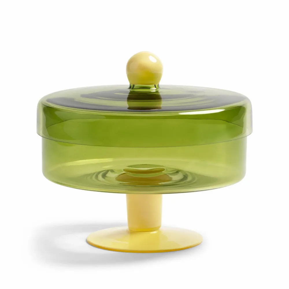 Food storage - Jars duo - &KLEVERING