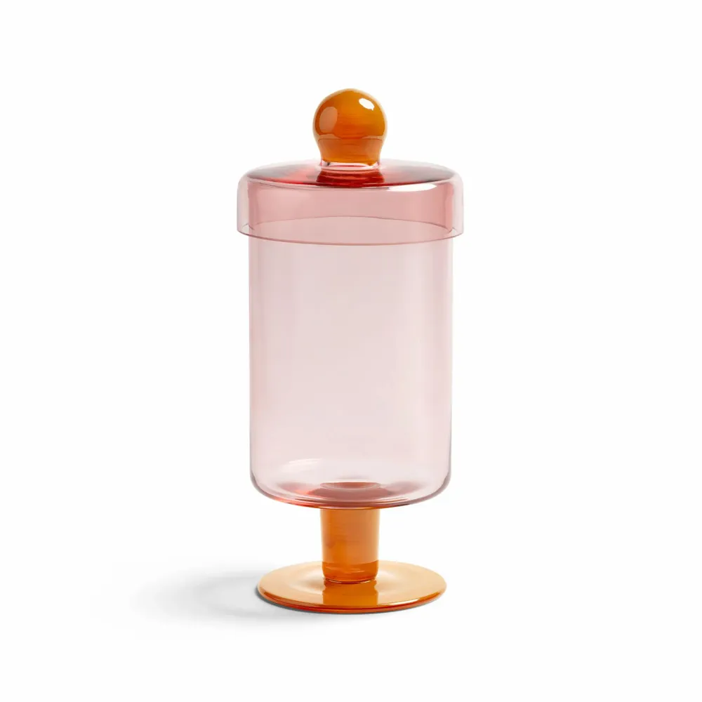 Food storage - Jars duo - &KLEVERING