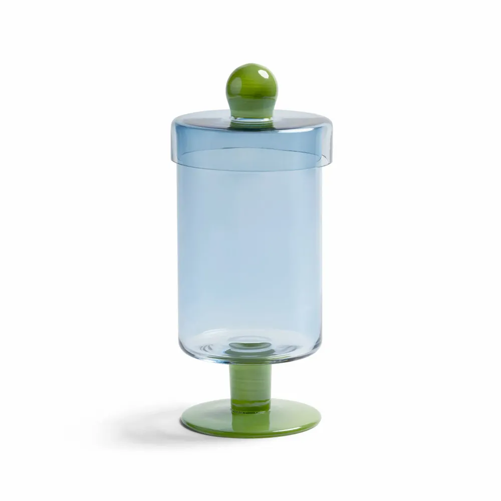 Food storage - Jars duo - &KLEVERING