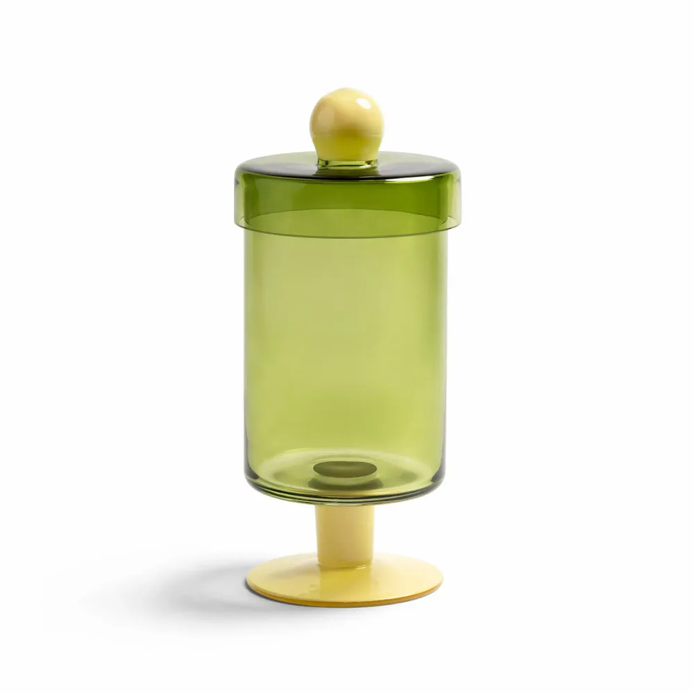 Food storage - Jars duo - &KLEVERING