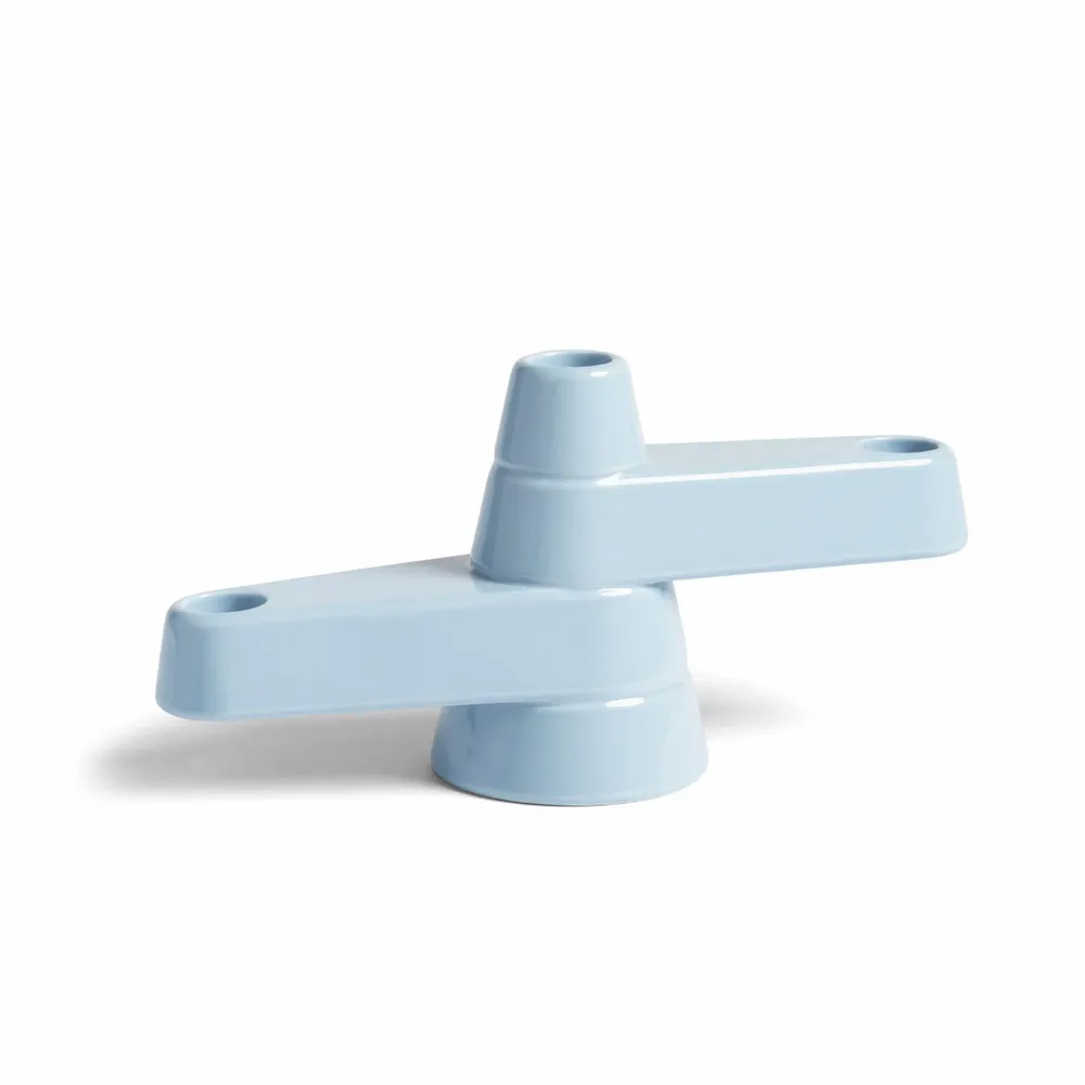 Decorative objects - Candle holders brute - &KLEVERING