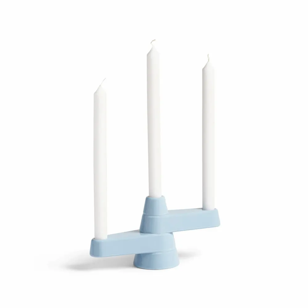 Decorative objects - Candle holders brute - &KLEVERING