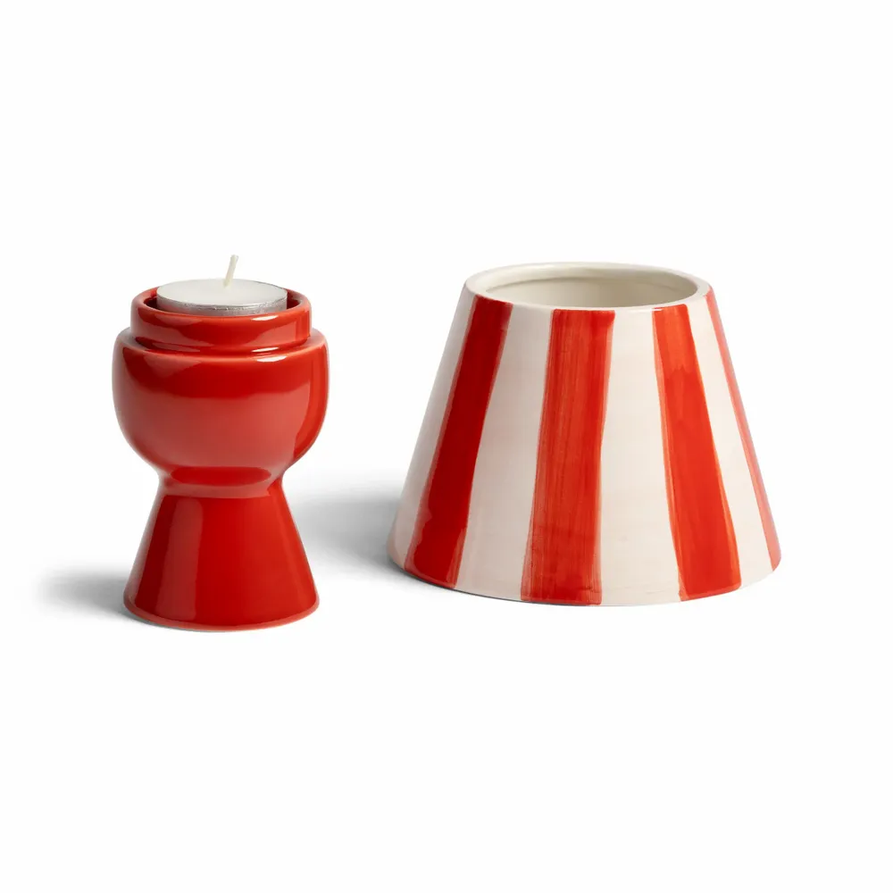 Decorative objects - Tealight holders cantine - &KLEVERING