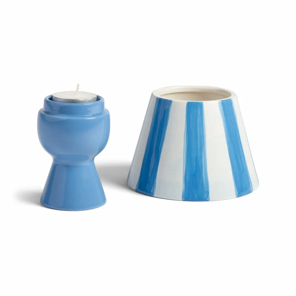 Decorative objects - Tealight holders cantine - &KLEVERING