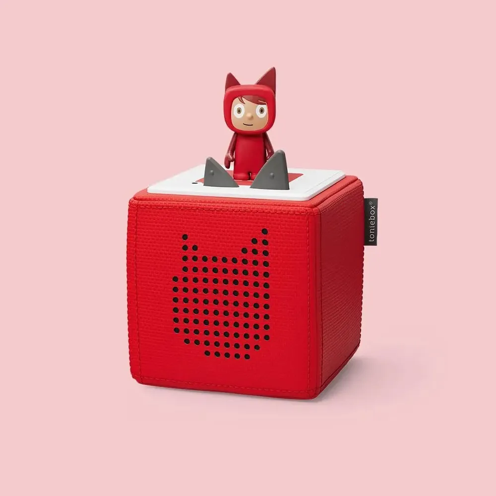 Jouets enfants - Toniebox - TONIES® FRANCE