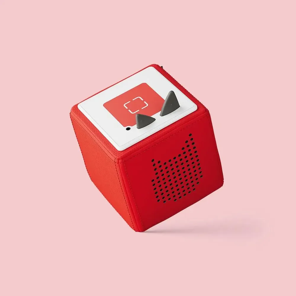 Jouets enfants - Toniebox - TONIES® FRANCE