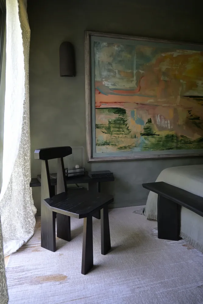 Chaises - TOTEMS - ATELIER FABRICARIO