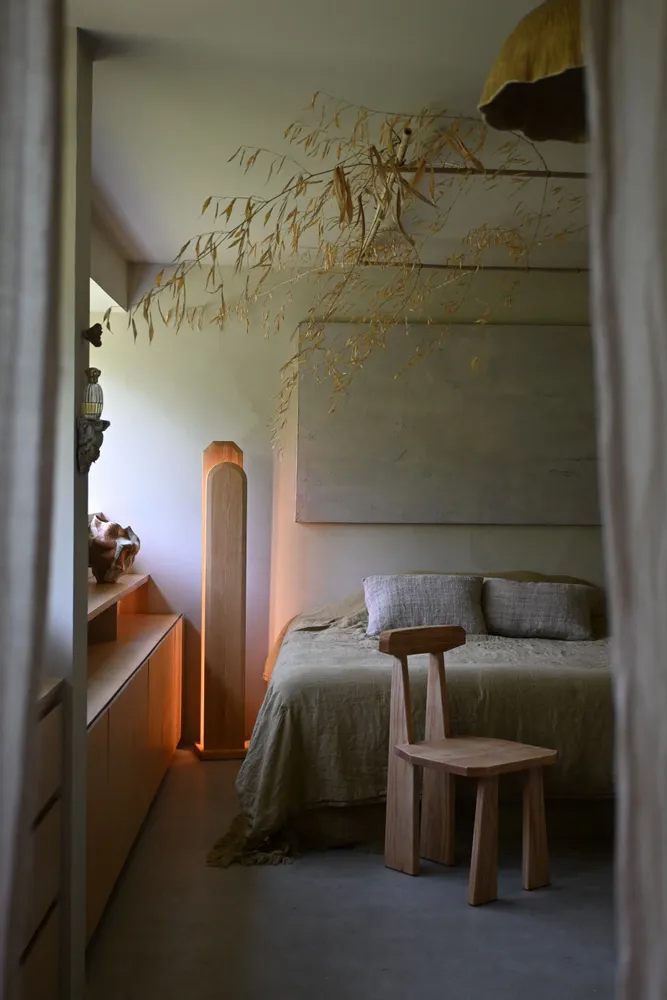 Chaises - TOTEMS - ATELIER FABRICARIO