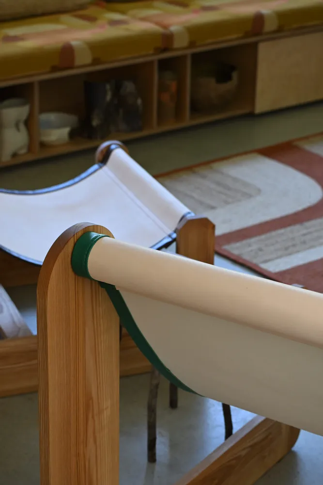 Fauteuils - BERNARDO - ATELIER FABRICARIO