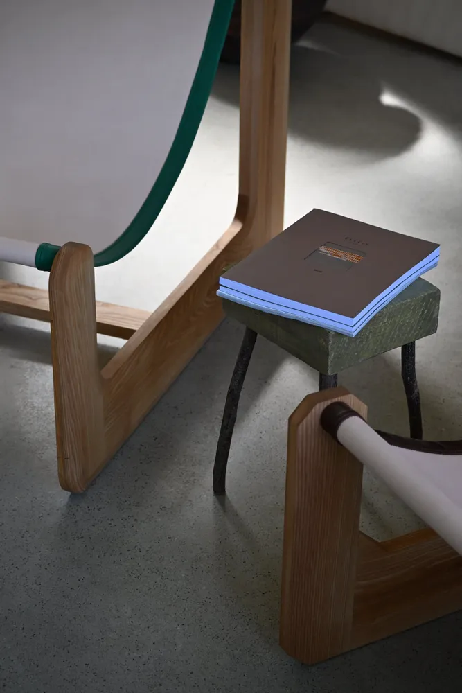 Fauteuils - BERNARDO - ATELIER FABRICARIO