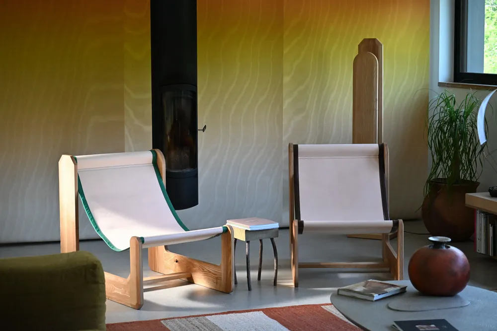 Fauteuils - BERNARDO - ATELIER FABRICARIO