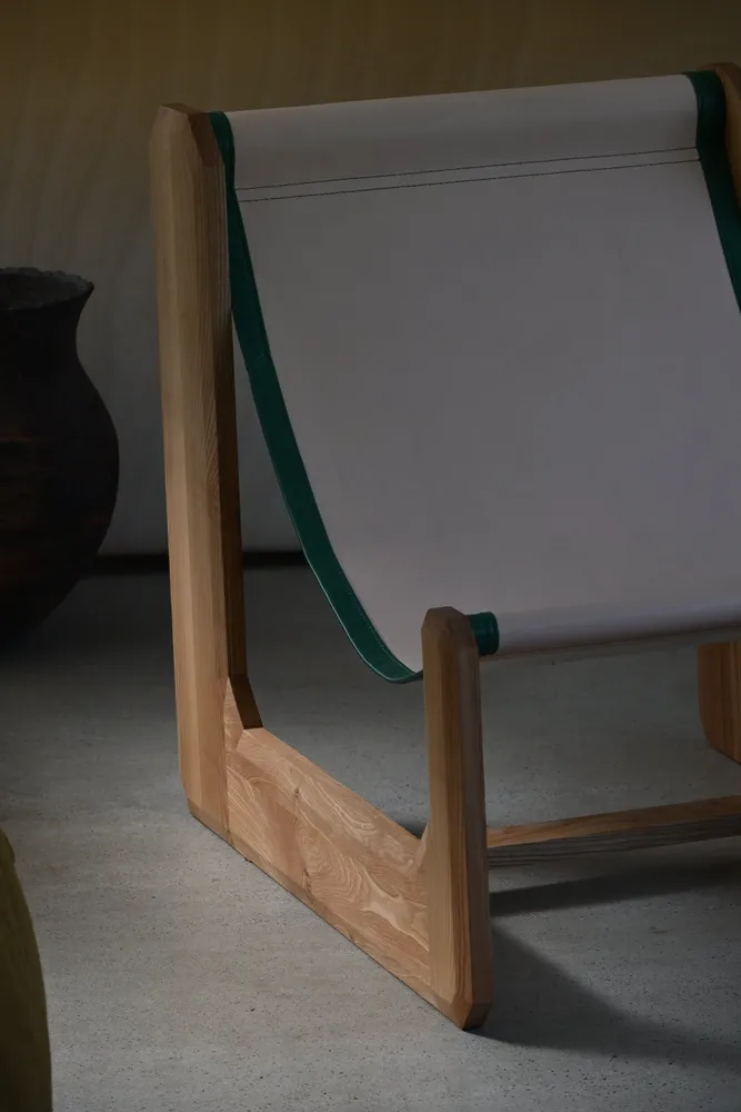 Fauteuils - BERNARDO - ATELIER FABRICARIO