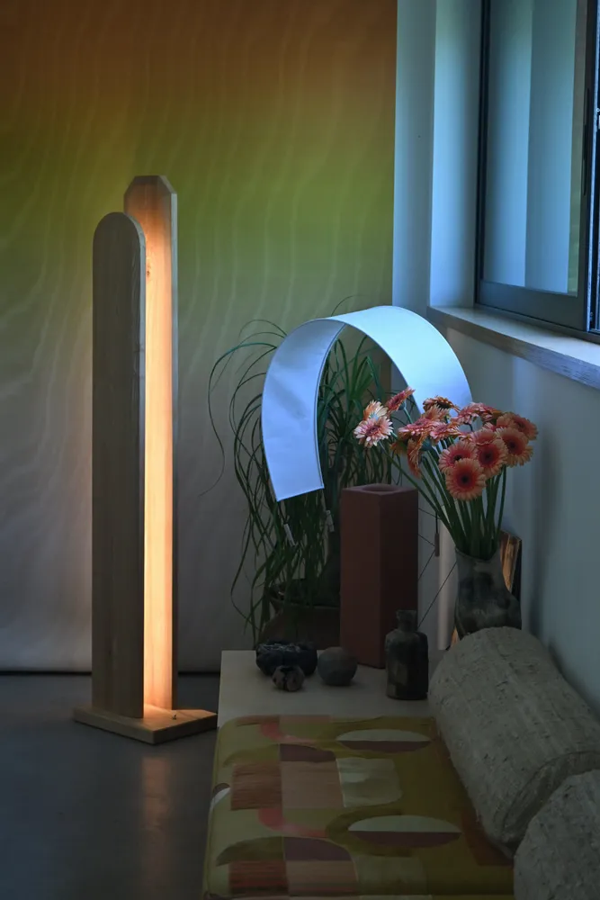 Objets design - CUSTODES - ATELIER FABRICARIO