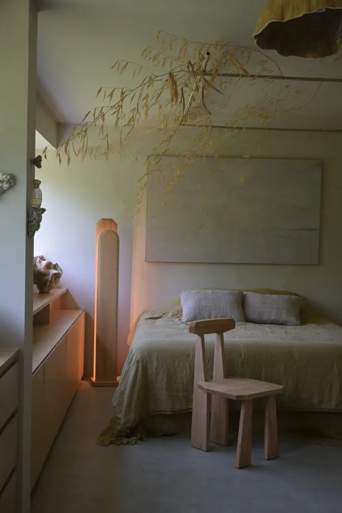 Objets design - CUSTODES - ATELIER FABRICARIO