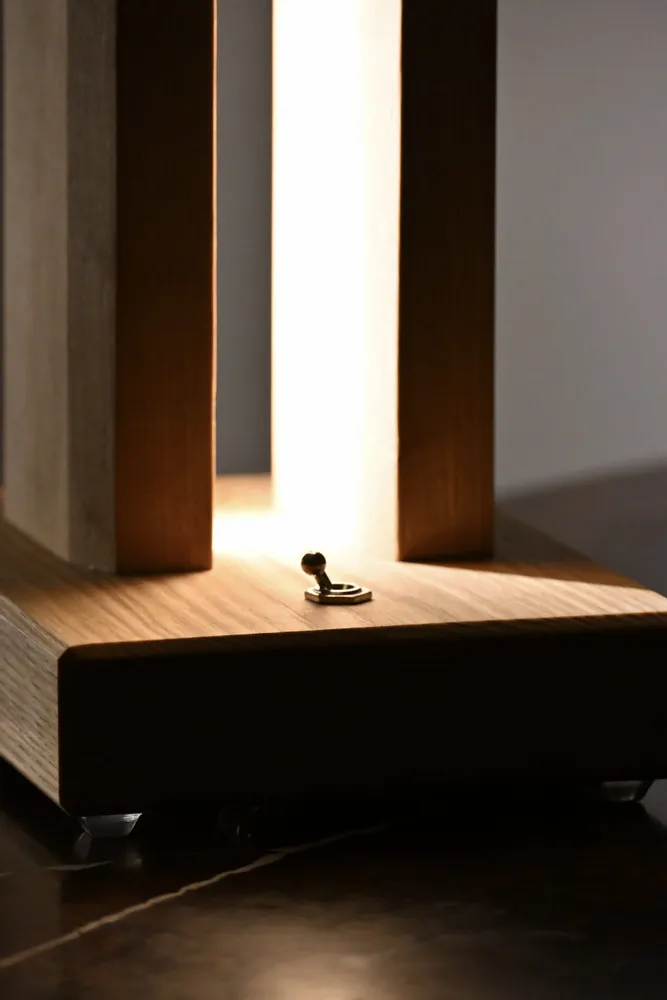 Objets design - CUSTODES - ATELIER FABRICARIO