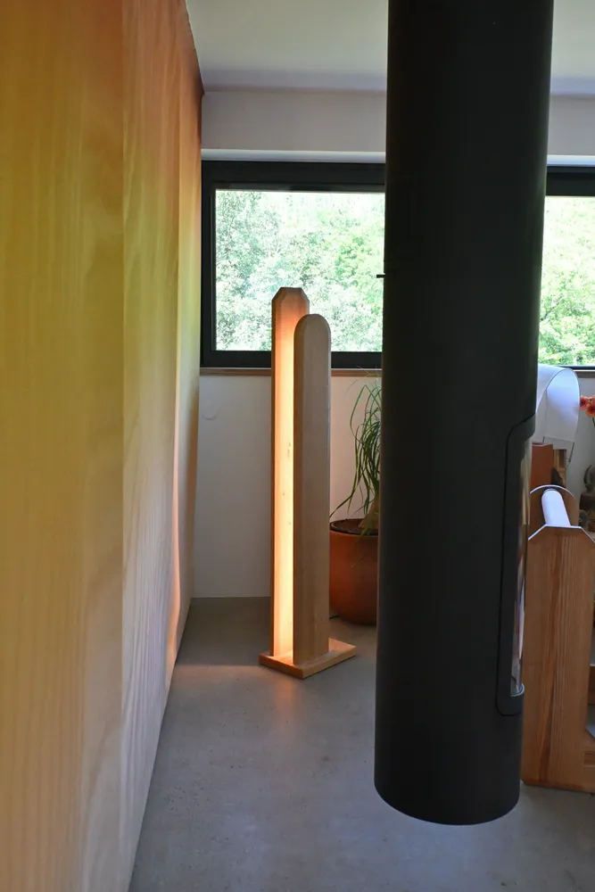 Objets design - CUSTODES - ATELIER FABRICARIO
