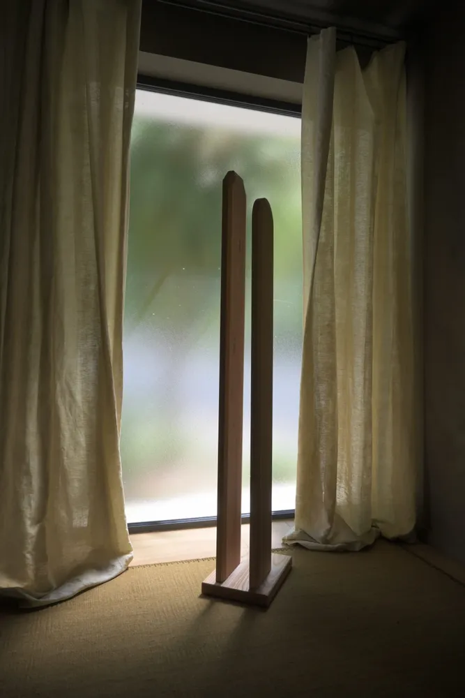 Objets design - CUSTODES - ATELIER FABRICARIO