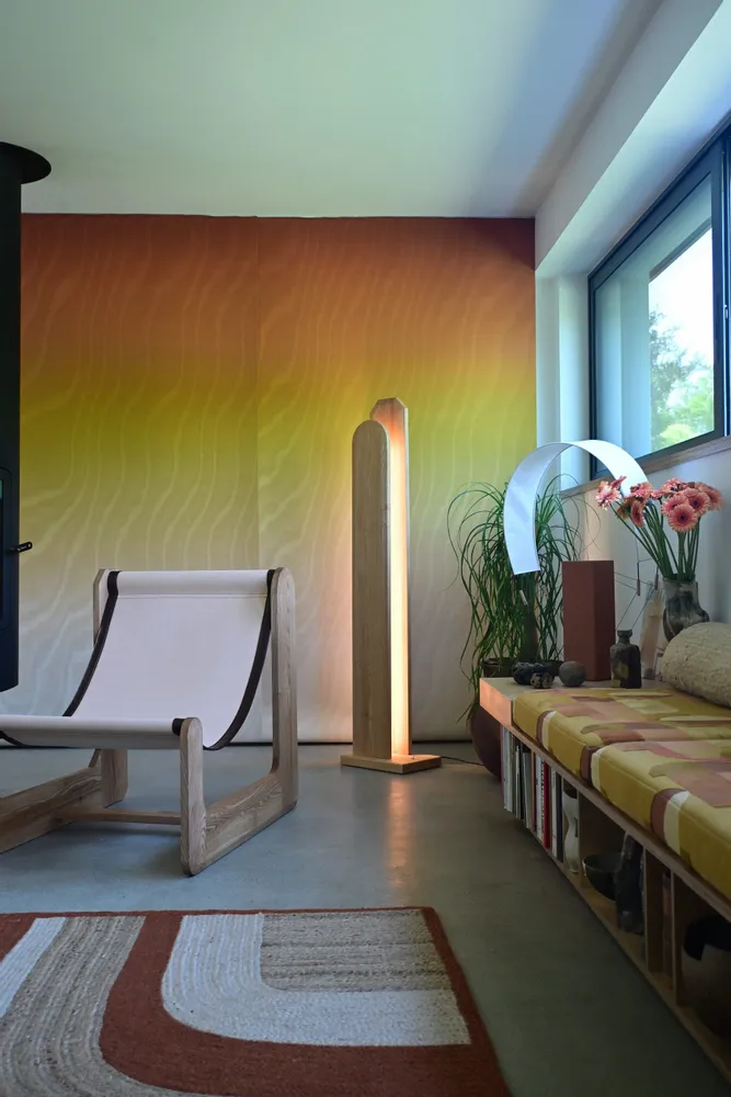 Objets design - CUSTODES - ATELIER FABRICARIO