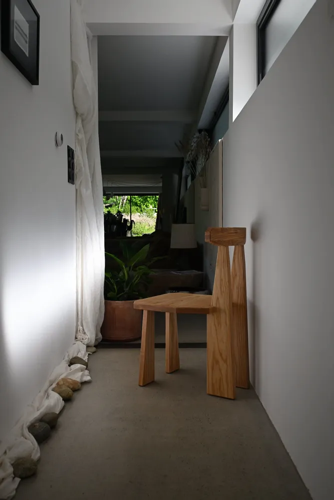 Chaises - TOTEMS - ATELIER FABRICARIO