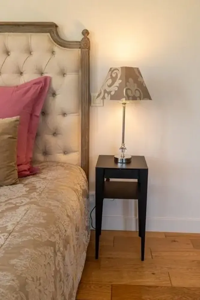 Tables de nuit - Chevet Capucine - ATELIER FRANÇAIS DU DESIGN