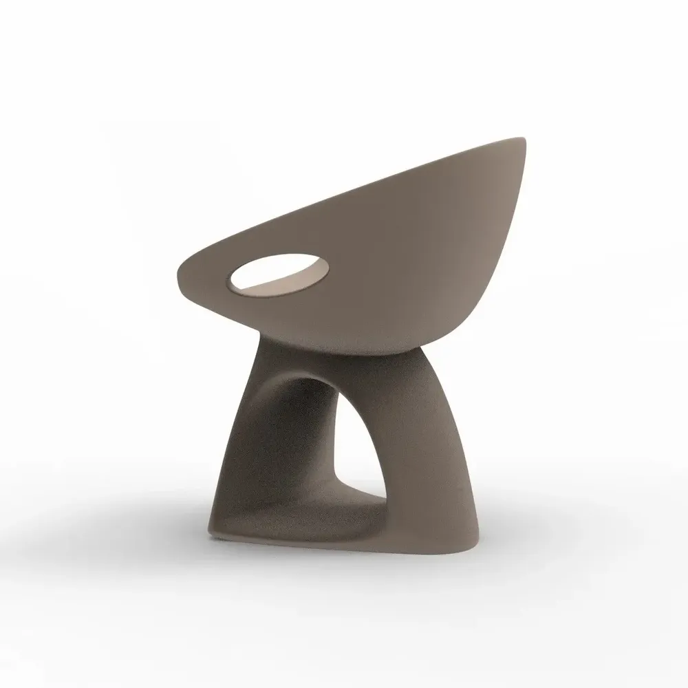 Chairs for hospitalities & contracts - Bespoke 7385 New Concept Dining Table/Chair Set - OPENGOODS