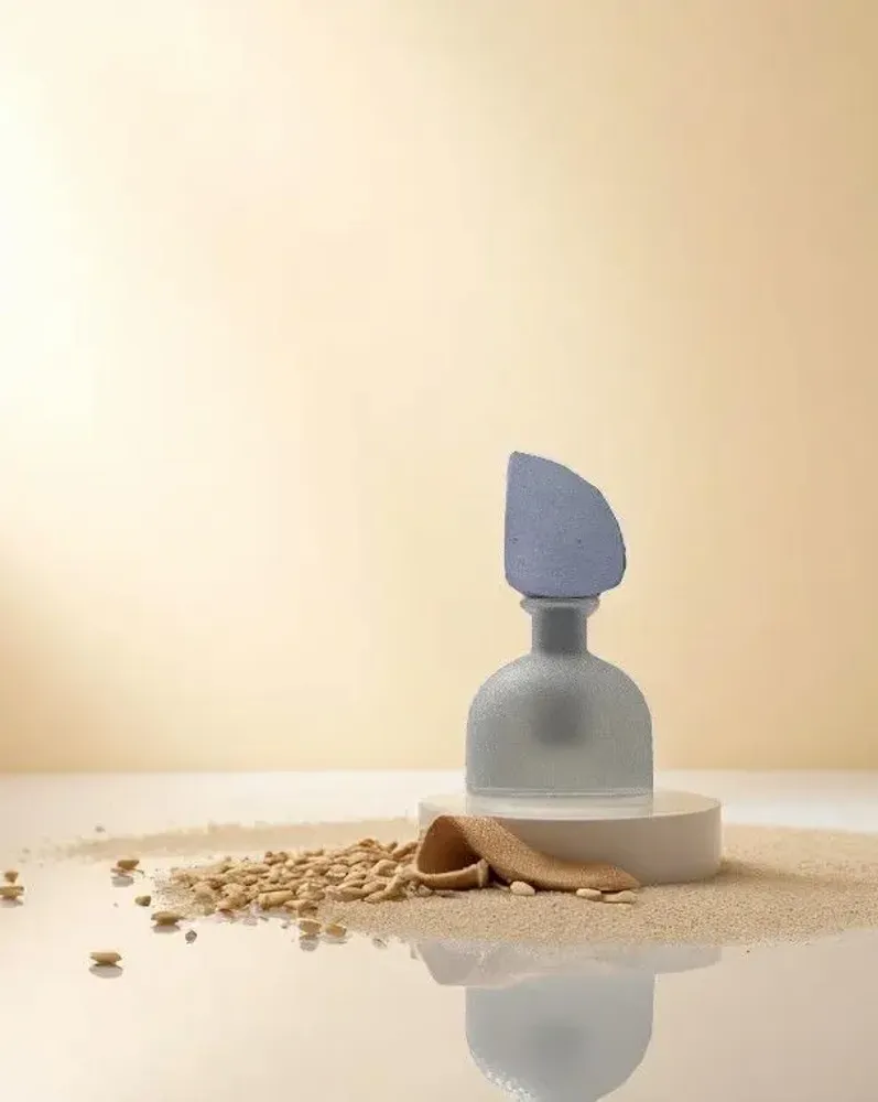 Diffuseurs de parfums - Le diffuseur rechargeable - CALDÉ
