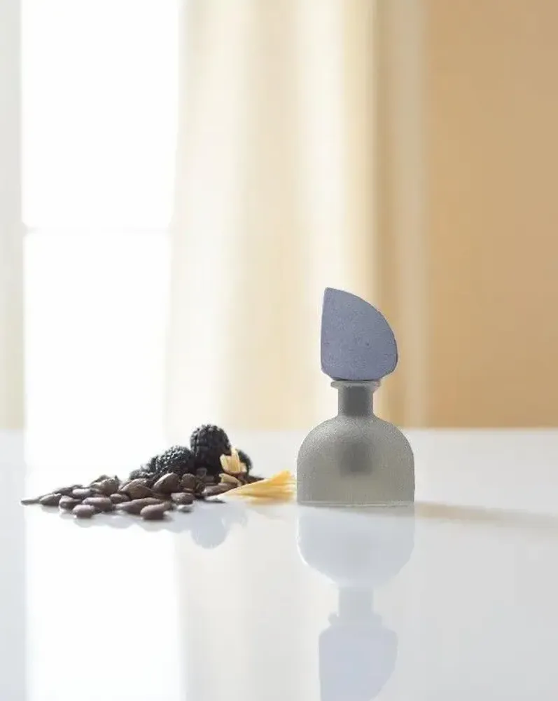Diffuseurs de parfums - Le diffuseur rechargeable - CALDÉ