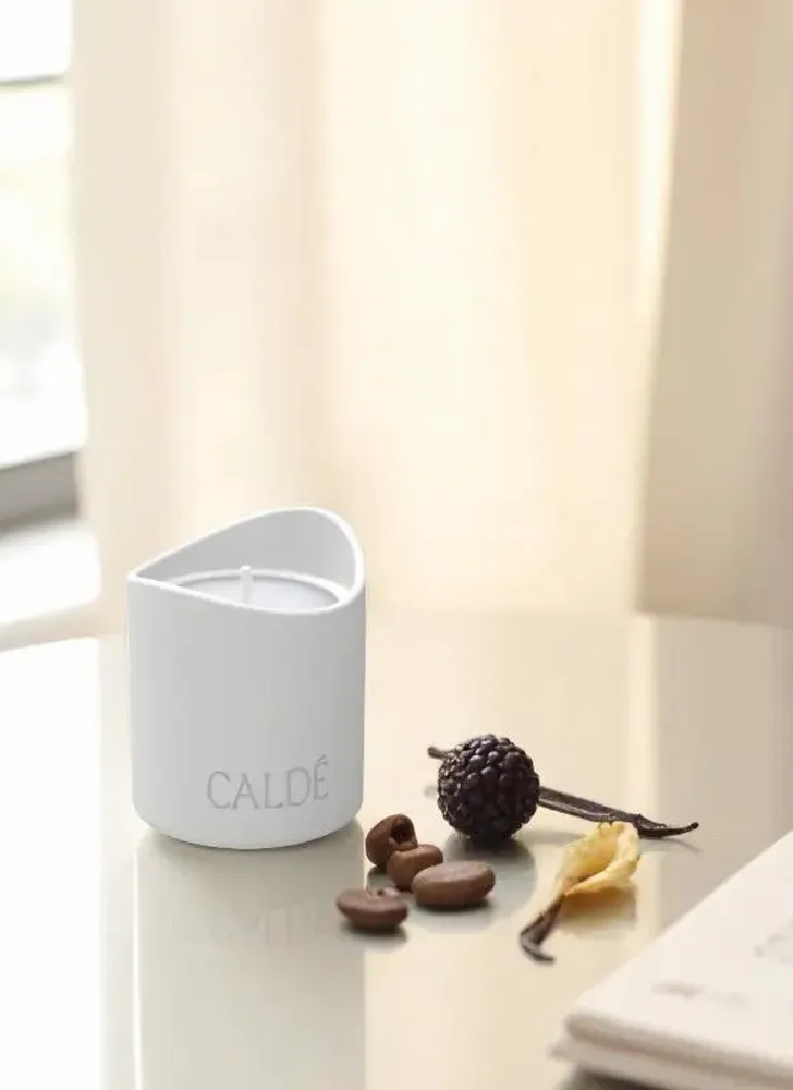 Candles - The rechargeable candle - CALDÉ